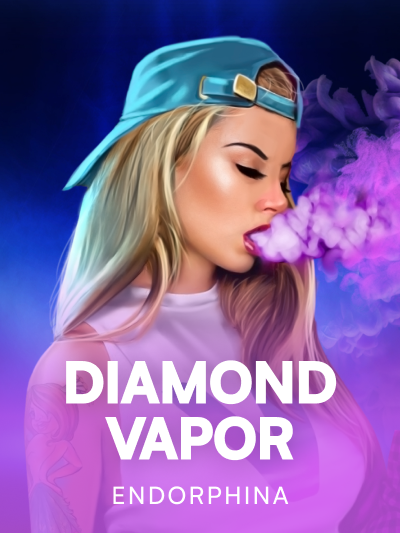 Game card image for Diamond Vapor