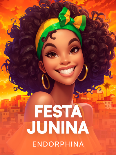 Game card image for Festa Junina
