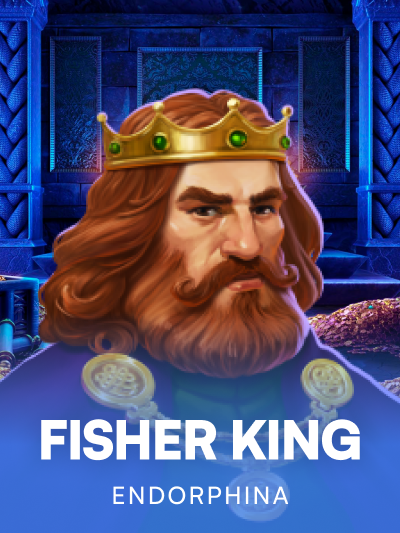 Game card image for Fisher King