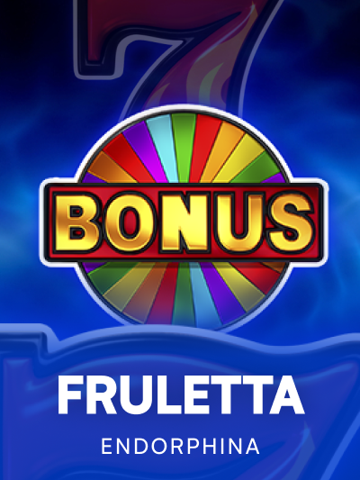 Game card image for Fruletta