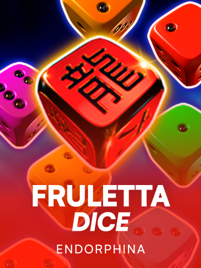 Game card image for Fruletta Dice