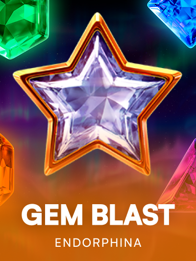 Game card image for Gem Blast