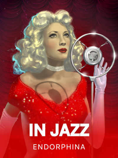 Game card image for In Jazz