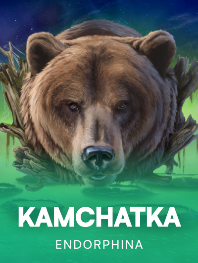 Game card image for Kamchatka