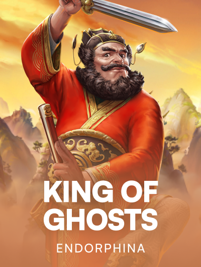 Game card image for King Of Ghosts