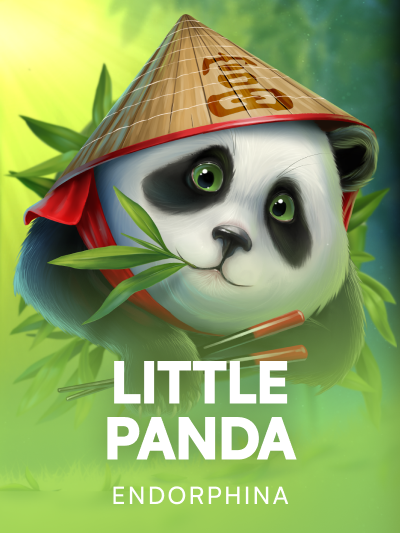 Game card image for Little Panda