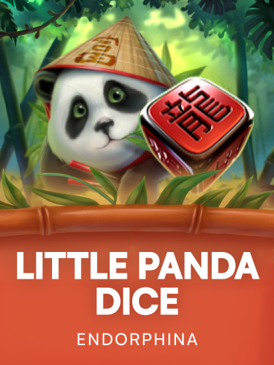 Game card image for Little Panda Dice