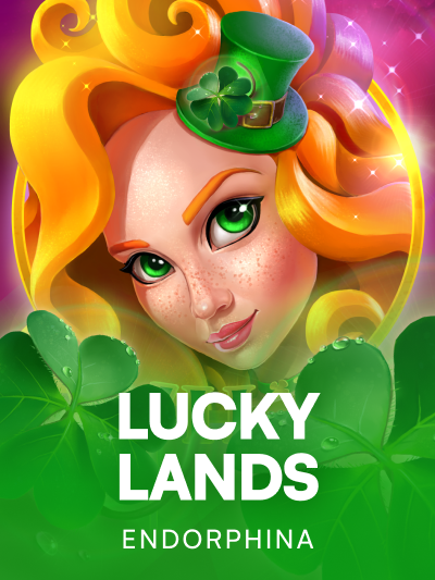 Game card image for Lucky Lands