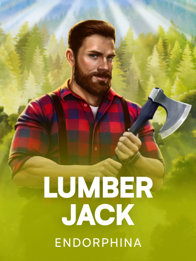 Game card image for Lumber Jack