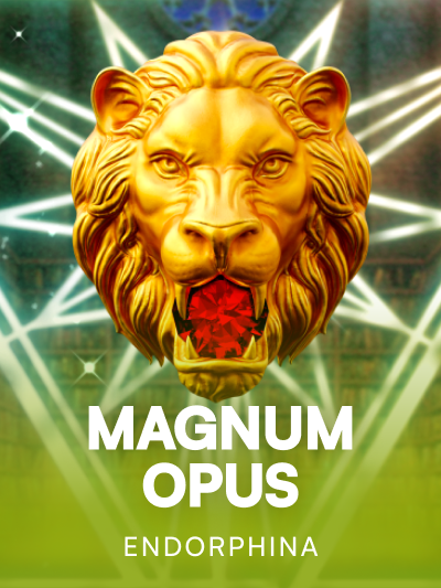 Game card image for Magnum Opus