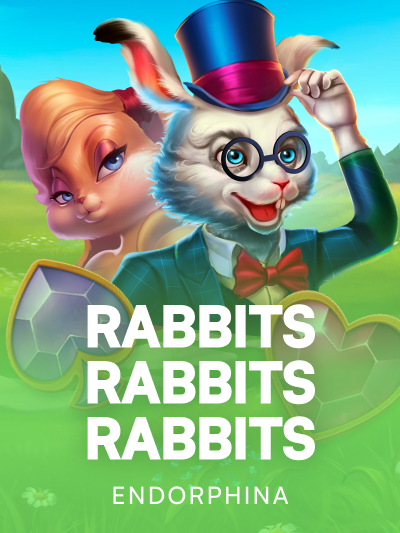 Game card image for Rabbits