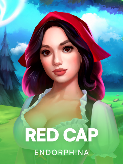 Game card image for Red Cap