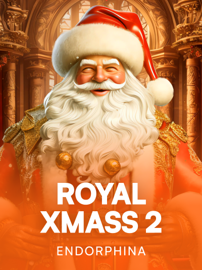 Game card image for Royal Xmass 2