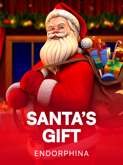 Game card image for Santa's Gift