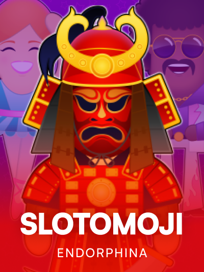 Game card image for Slotomoji
