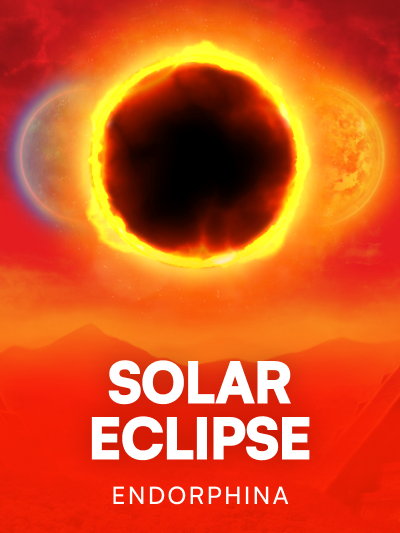 Game card image for Solar Eclipse