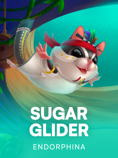 Game card image for Sugar Glider