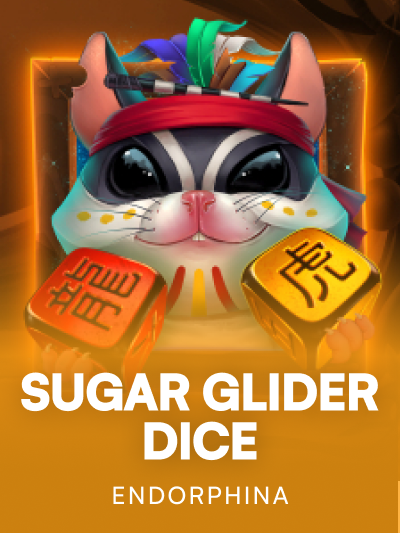 Game card image for Sugar Glider Dice