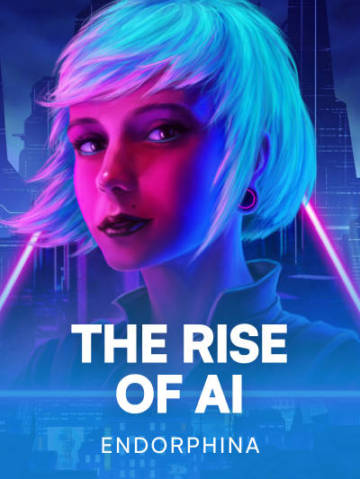 Game card image for The Rise of AI