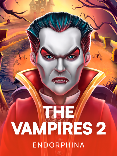 Game card image for The Vampires 2