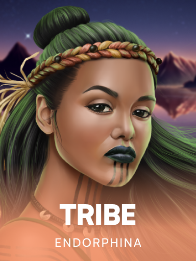 Game card image for Tribe