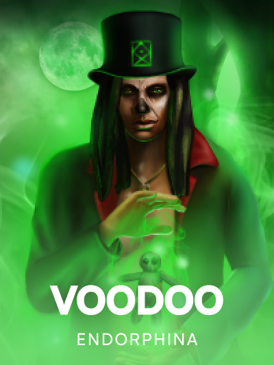 Game card image for Voodoo