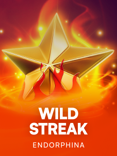 Game card image for Wild Streak