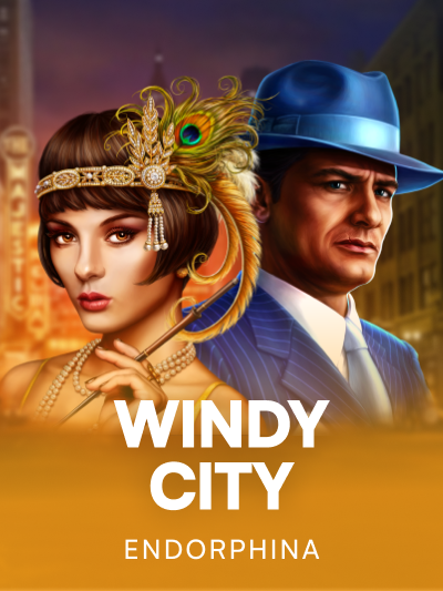 Game card image for Windy City