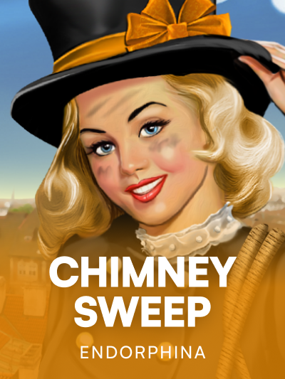 Game card image for Chimney Sweep