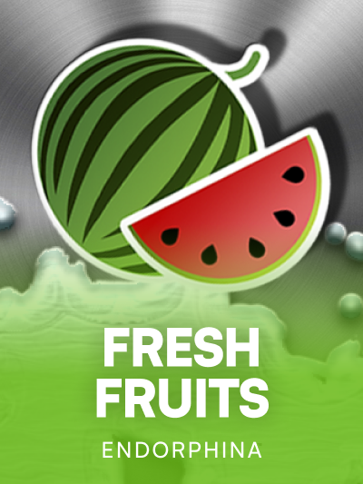 Game card image for Fresh Fruits