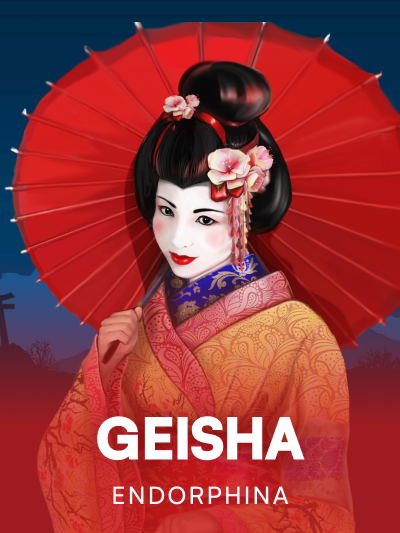 Game card image for Geisha