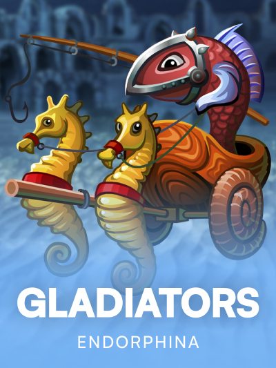 Game card image for Gladiators