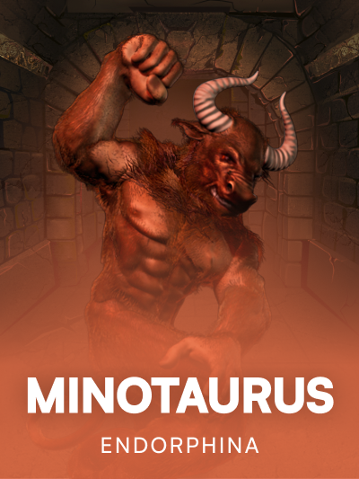 Game card image for Minotaurus