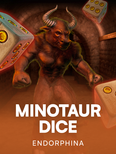 Game card image for Minotaur Dice
