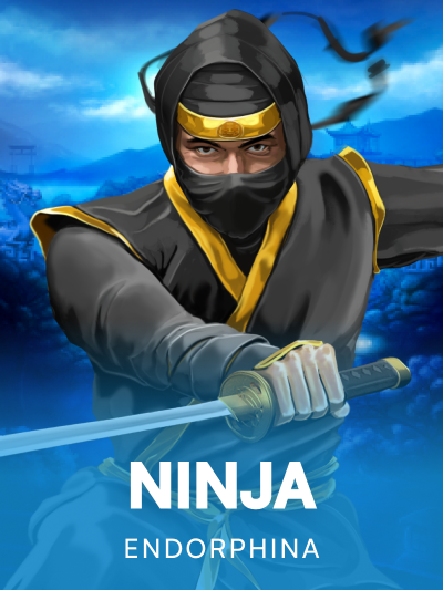 Game card image for Ninja