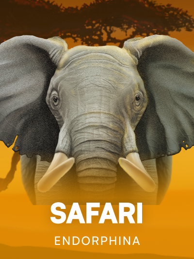 Game card image for Safari