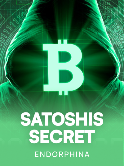 Game card image for Satoshis Secret