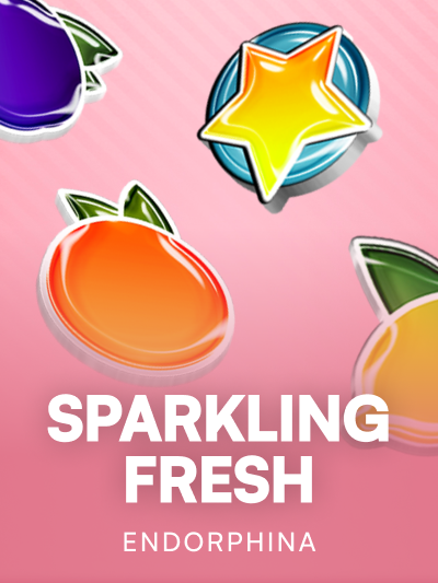 Game card image for Sparkling Fresh
