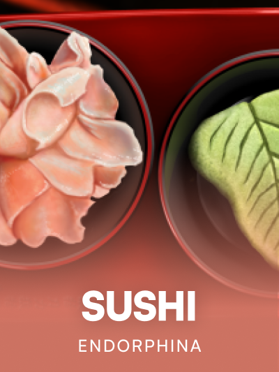 Game card image for Sushi