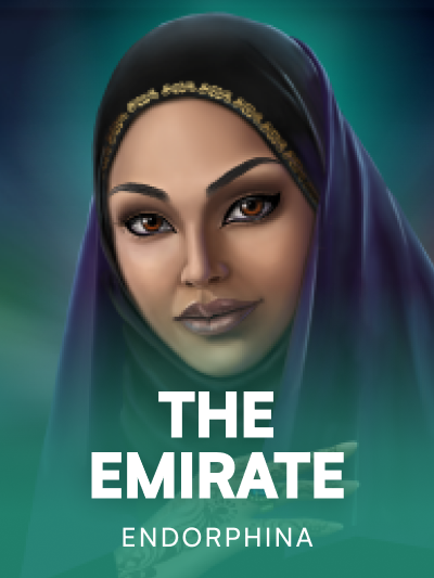 Game card image for The Emirate
