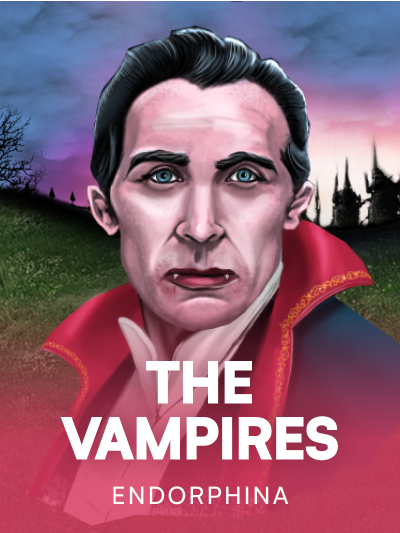 Game card image for The Vampires