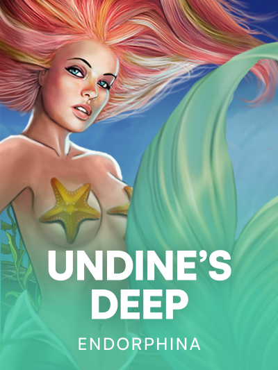 Game card image for Undine's Deep