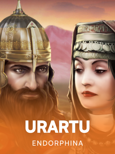 Game card image for Urartu