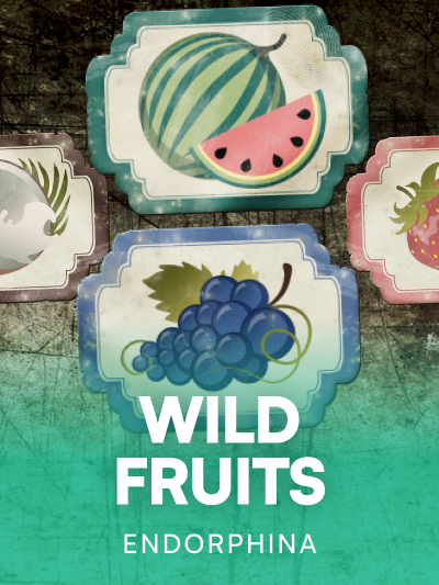 Game card image for Wild Fruits
