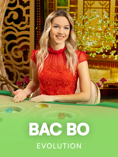 Game card image for Bac Bo