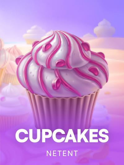 Game card image for Cupcakes