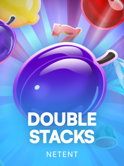 Game card image for Double Stacks