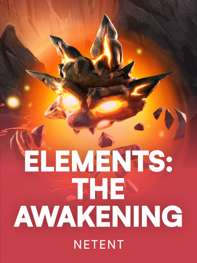 Game card image for Elements: The Awakening