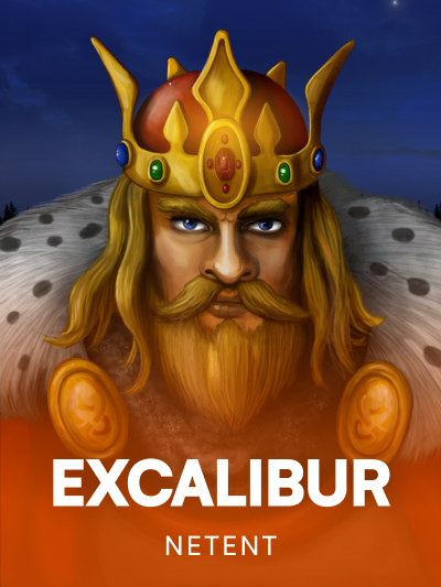 Game card image for Excalibur