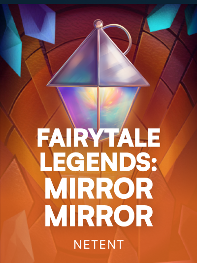 Game card image for Fairytale Legends: Mirror Mirror